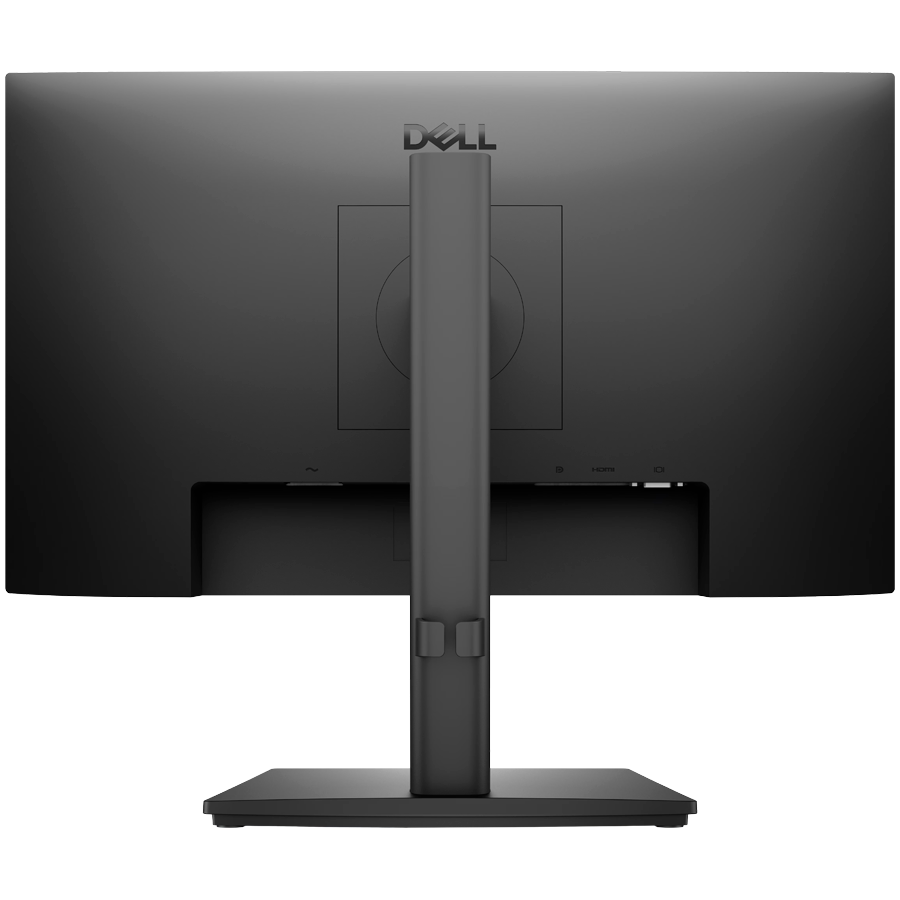 Dell Pro 22 Monitor - E2225HM 21.45" FHD 1920x1080 100Hz, 72% NTSC (CIE 1931), 103 PPI, 16:9, VA, AG, 250 cd/m2, 3000:1, 178/178, 5ms/8ms, DP, HDMI, VGA, Tilt - Image 4
