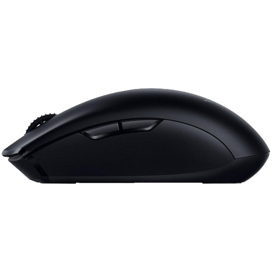 Razer Orochi V2, Dual-mode wireless (2.4GHz and Bluetooth), 18 000 DPI Optical Sensor, 2nd-gen Razer Mechanical Mouse Switches, Up to 950 hours of battery life, Weight < 60g, Symmetrical right-handed - Image 3