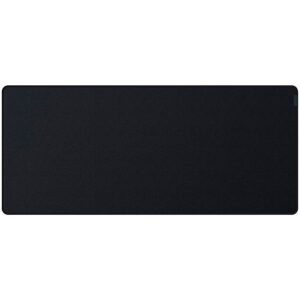 Razer Strider XXL, Hybrid Soft / Hard Mat, Anti-slip Base, Rollable and Portable, 940 x 410 x 3mm