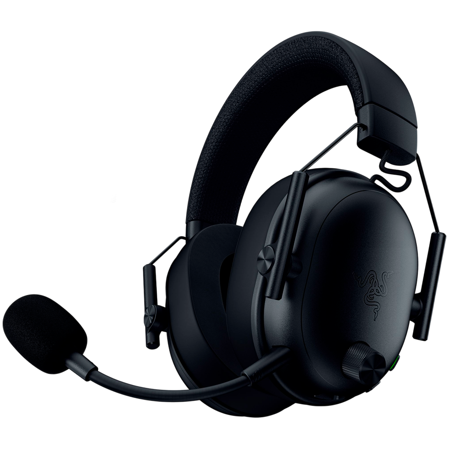 RAZER BlackShark V3 - Gaming Headset - Image 3