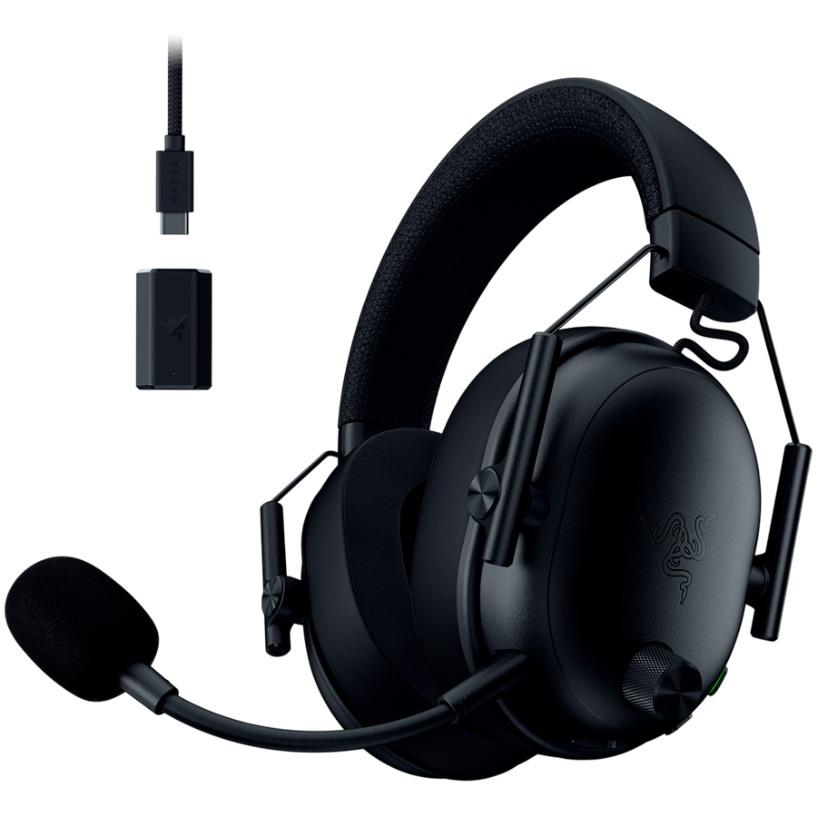 RAZER BlackShark V3 - Gaming Headset - Image 4