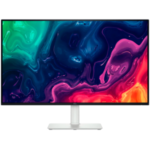 Dell 32 Plus 4K Monitor - S3225QS 31.5" UHD 3840x2160 120Hz, AMD FreeSync Premium, 99% sRGB (CIE 1931), 95% DCI-P3 (CIE 1976), 139 PPI, 16:09, VA, AG, 300 cd/m2, 3000:1, 178/178, 4ms/5ms/8ms, DP, HDMI, Dual 10W speakers, Height, Slant, Tilt