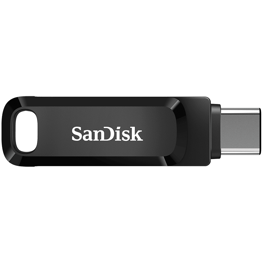 SANDISK Ultra Dual Drive Go USB Type-C Flash Drive 256GB - Image 2