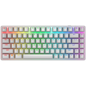 Alienware Pro Wireless Gaming Keyboard - US (QWERTY) (Lunar Light)