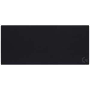 LOGITECH G840 XL Cloth Gaming Mouse Pad-EWR2