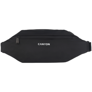 CANYON FB-1 Urban Black