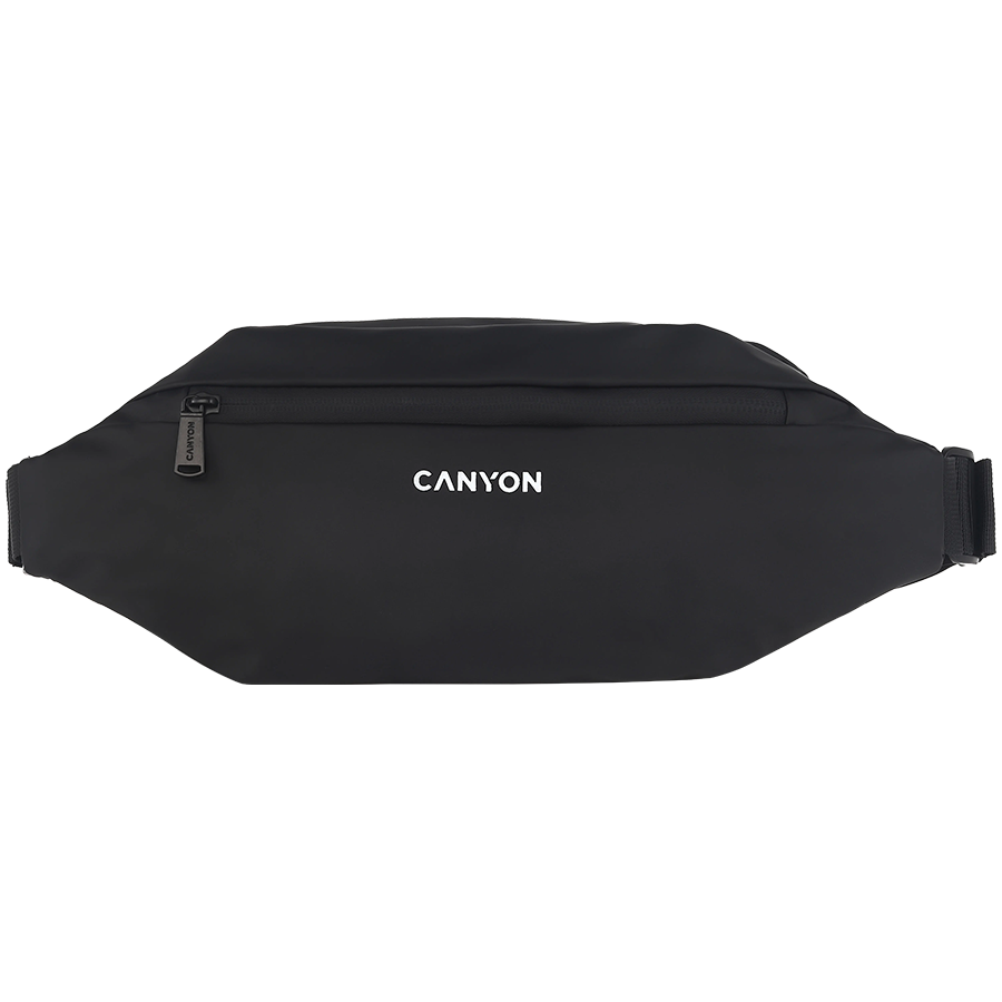 CANYON FB-1 Urban Black