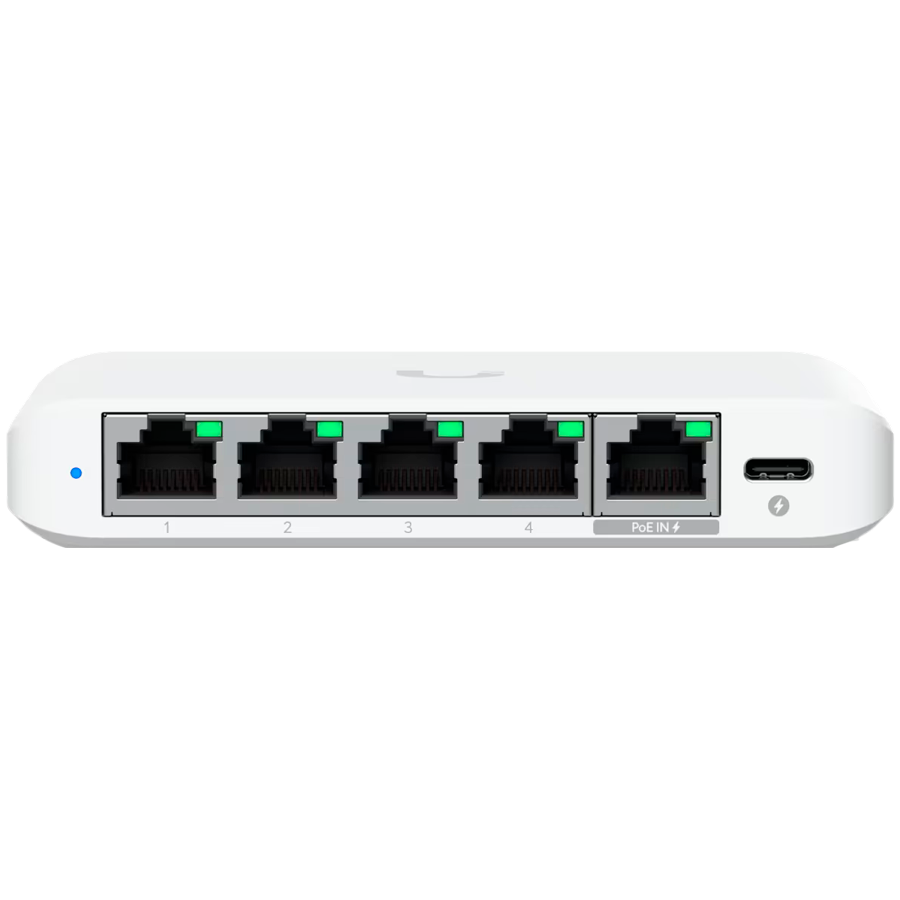 UBIQUITI UniFi Switch Flex Mini 2.5G - Image 2