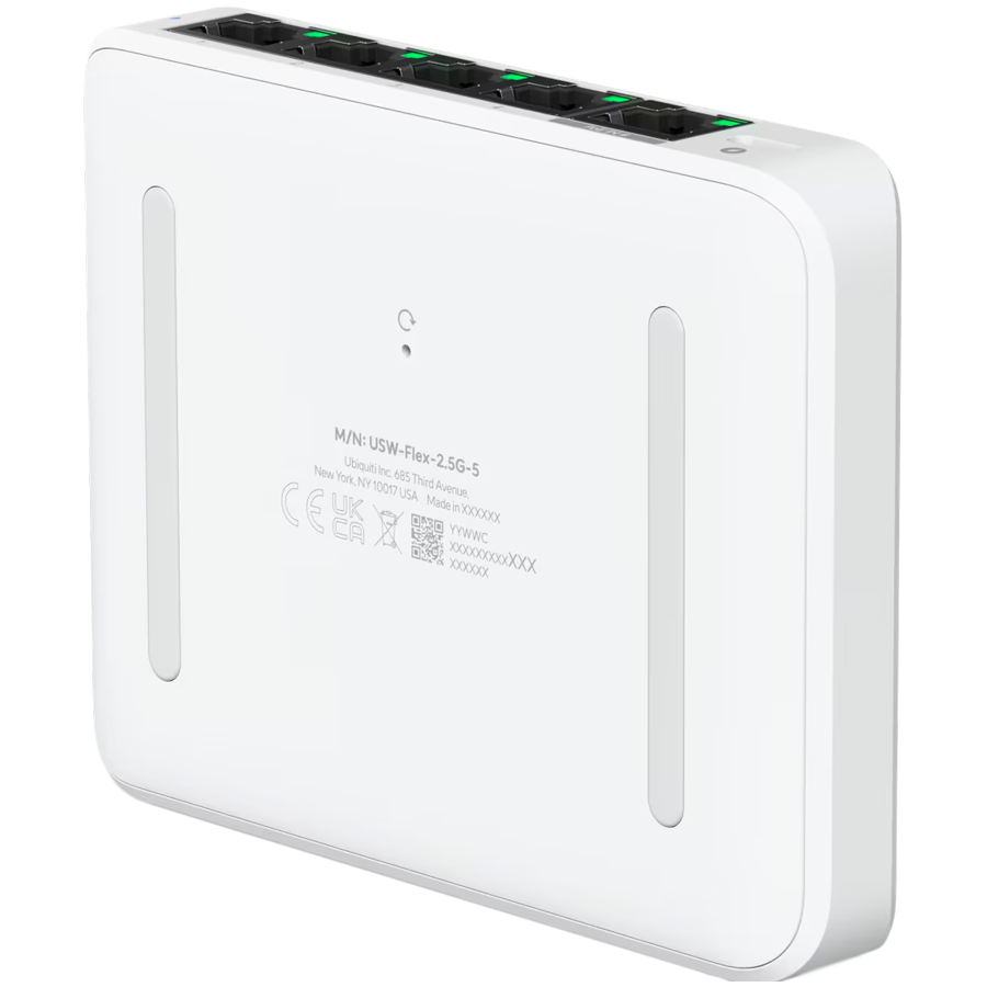UBIQUITI UniFi Switch Flex Mini 2.5G - Image 4