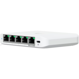 UBIQUITI UniFi Switch Flex Mini 2.5G