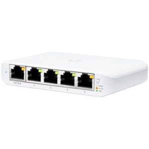 UBIQUITI UniFi Switch Flex Mini