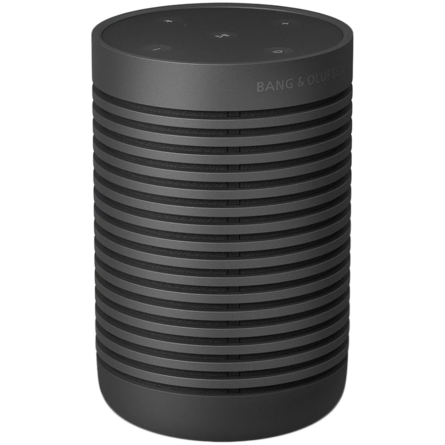 Beosound Explore Black Anthracite - Image 4