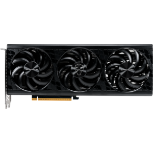 Gainward GeForce RTX 5070 Python III OC 12GB GDDR7 192 bit, 1x HDMI 2.1b, 3x DP 2.1b, 3 Fan, 1x 16-pin pwr connector, 650W, board size 291.9 x 116.6 x 41.3 mm, NE75070S19K9-GB2050T