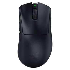 Razer DeathAdder V4 Pro - Gaming Mouse -Black