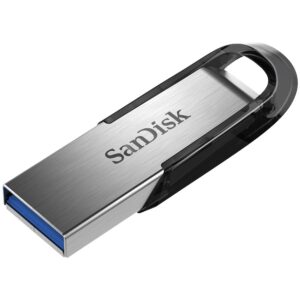 SANDISK Ultra Flair 256GB, USB 3.0 Flash Drive, 150MB/s read