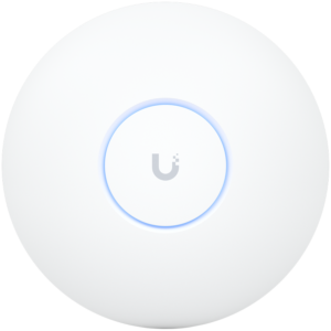 UBIQUITI UniFi U7 Pro Max, Access Point, WiFi 7