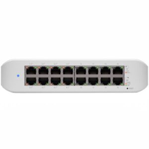 UBIQUITI UniFi Switch Lite 16 PoE