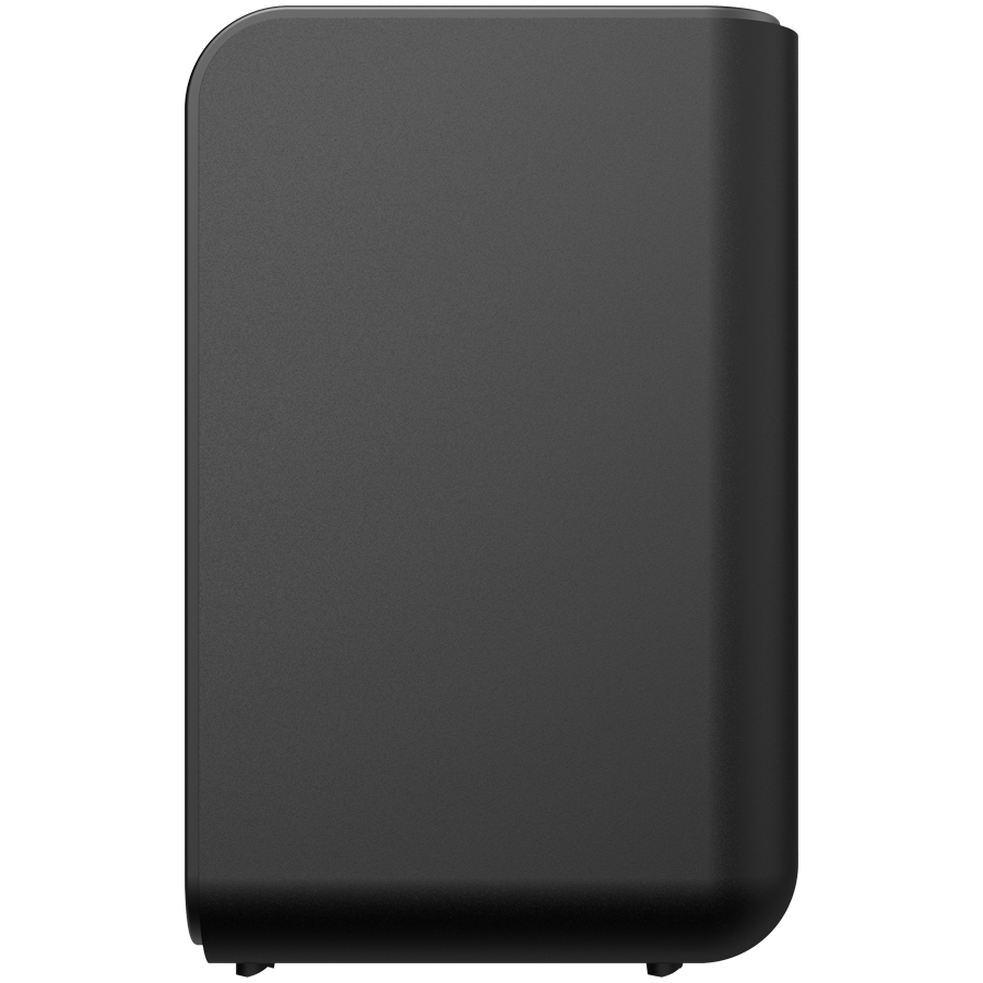 Flexus SURR 100 Black - Image 3