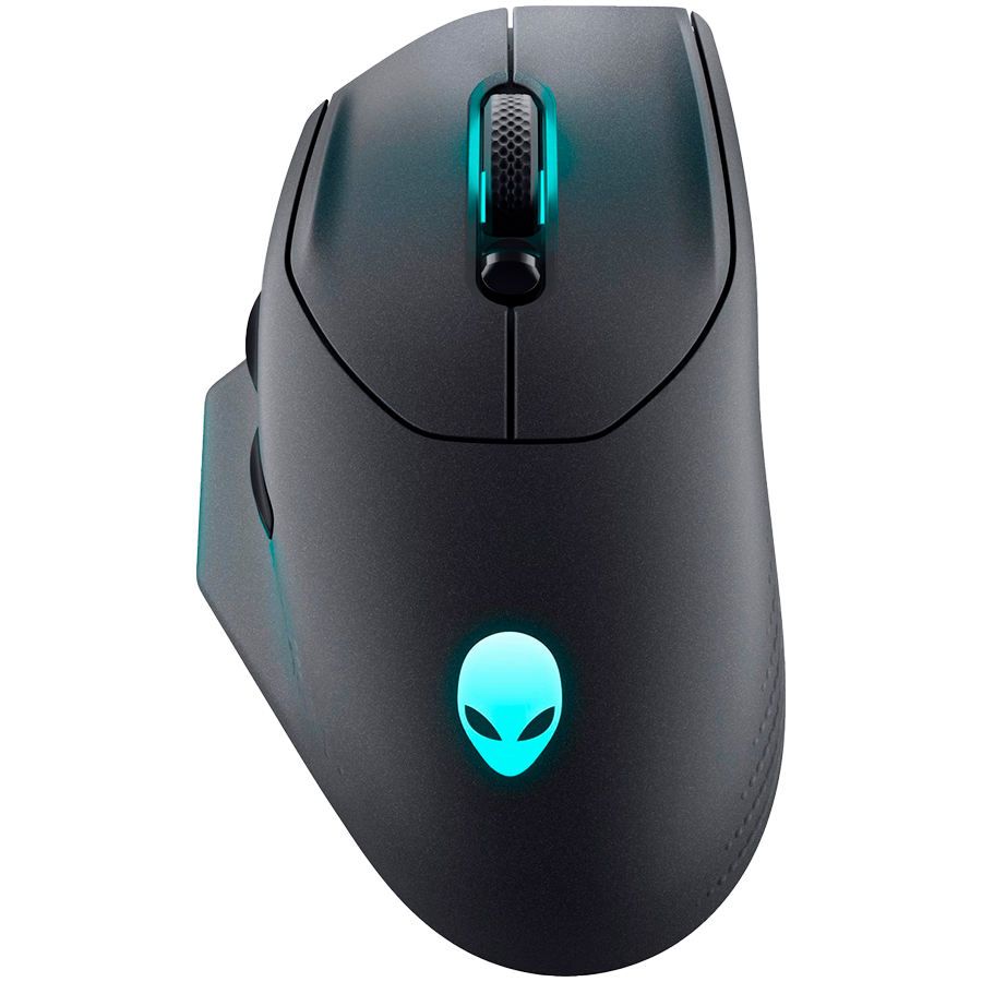Alienware Wireless Gaming Mouse - AW620M