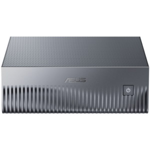 ASUS Ascent GX10/GX10-GG0003BN/NVIDIA GB10/RAM 128GB/1TB SSD/ Wi-Fi 7/EU