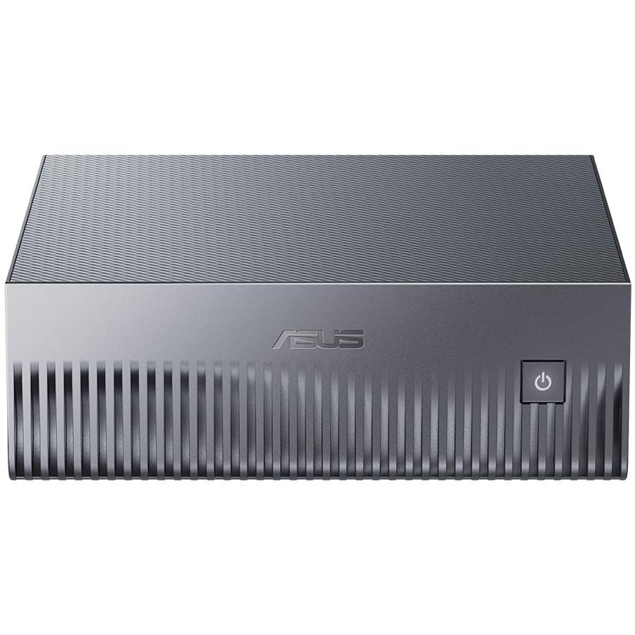 ASUS Ascent GX10/GX10-GG0003BN/NVIDIA GB10/RAM 128GB/1TB SSD/ Wi-Fi 7/EU