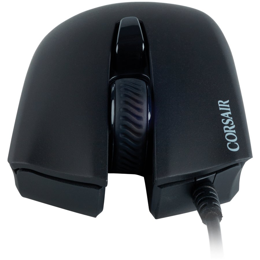 CORSAIR HARPOON RGB PRO, Backlit RGB LED, 12000 DPI, Optical - Image 4