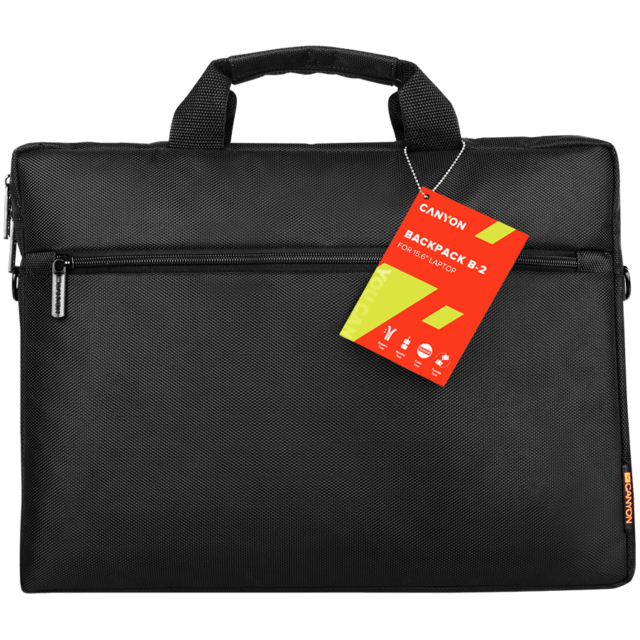 CANYON Casual laptop bag