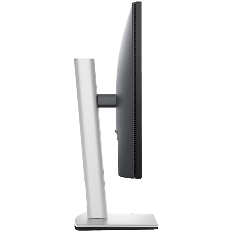 Dell Pro 24 Plus QHD USB-C Hub Monitor P2425DE 23.8" 2560x1440 100Hz, 99% sRGB(CIE 1931), 123 PPI, 16:09, IPS, AG, 350 cd/m2, 1500:1, 178/178, 5ms/8ms, DP, HDMI, USB Type-A, USB-C, RJ45, Height, Swivel, Tilt, Pivot - Image 3