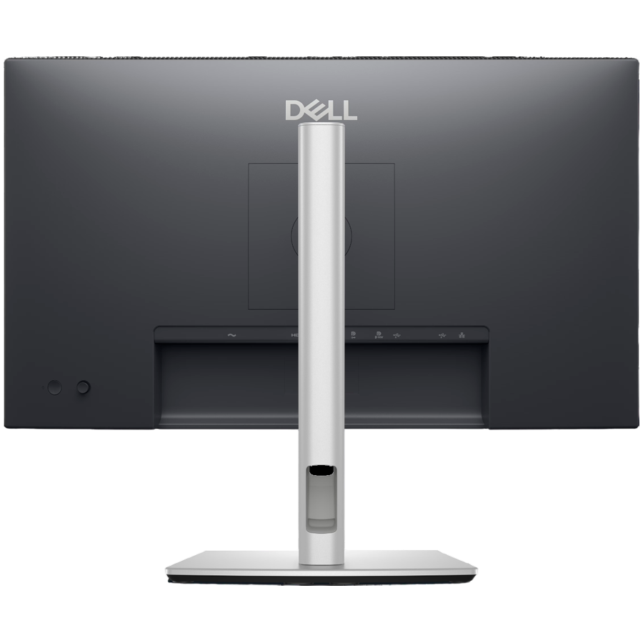 Dell Pro 24 Plus QHD USB-C Hub Monitor P2425DE 23.8" 2560x1440 100Hz, 99% sRGB(CIE 1931), 123 PPI, 16:09, IPS, AG, 350 cd/m2, 1500:1, 178/178, 5ms/8ms, DP, HDMI, USB Type-A, USB-C, RJ45, Height, Swivel, Tilt, Pivot - Image 4
