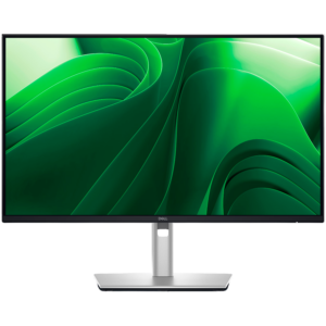 Dell Pro 24 Plus QHD USB-C Hub Monitor P2425DE 23.8" 2560x1440 100Hz, 99% sRGB(CIE 1931), 123 PPI, 16:09, IPS, AG, 350 cd/m2, 1500:1, 178/178, 5ms/8ms, DP, HDMI, USB Type-A, USB-C, RJ45, Height, Swivel, Tilt, Pivot