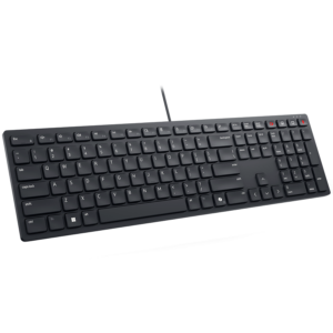 Dell Wired Collaboration Keyboard - KB525C - US International (QWERTY)