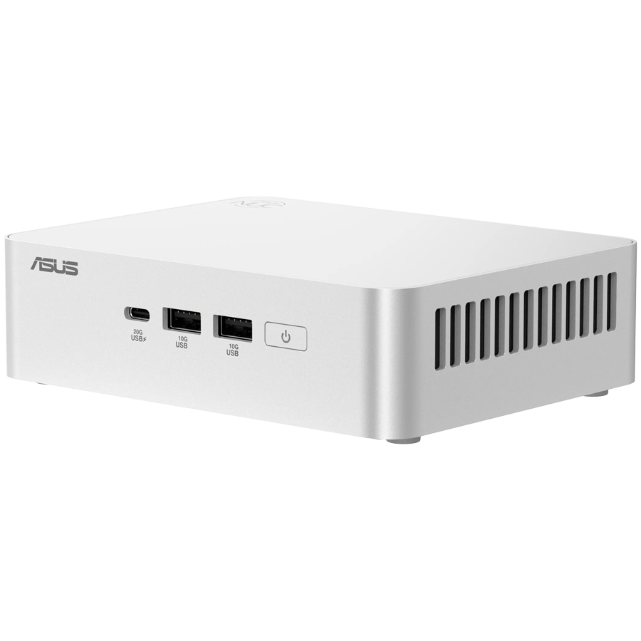 ASUS NUC 15pro+/RNUC15CRSU900002/Intel Ultra 9 285H/Intel Arc graphics/no Storage/no RAM/Intel Wi-Fi 7 BE201/no OS/EU Cord/Kit(L6)/EAN:4711387950258 - Image 2