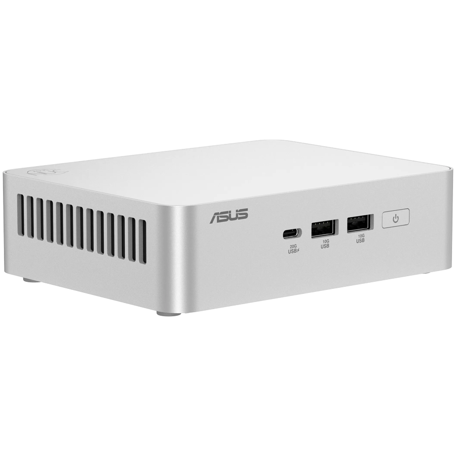 ASUS NUC 15pro+/RNUC15CRSU900002/Intel Ultra 9 285H/Intel Arc graphics/no Storage/no RAM/Intel Wi-Fi 7 BE201/no OS/EU Cord/Kit(L6)/EAN:4711387950258 - Image 3