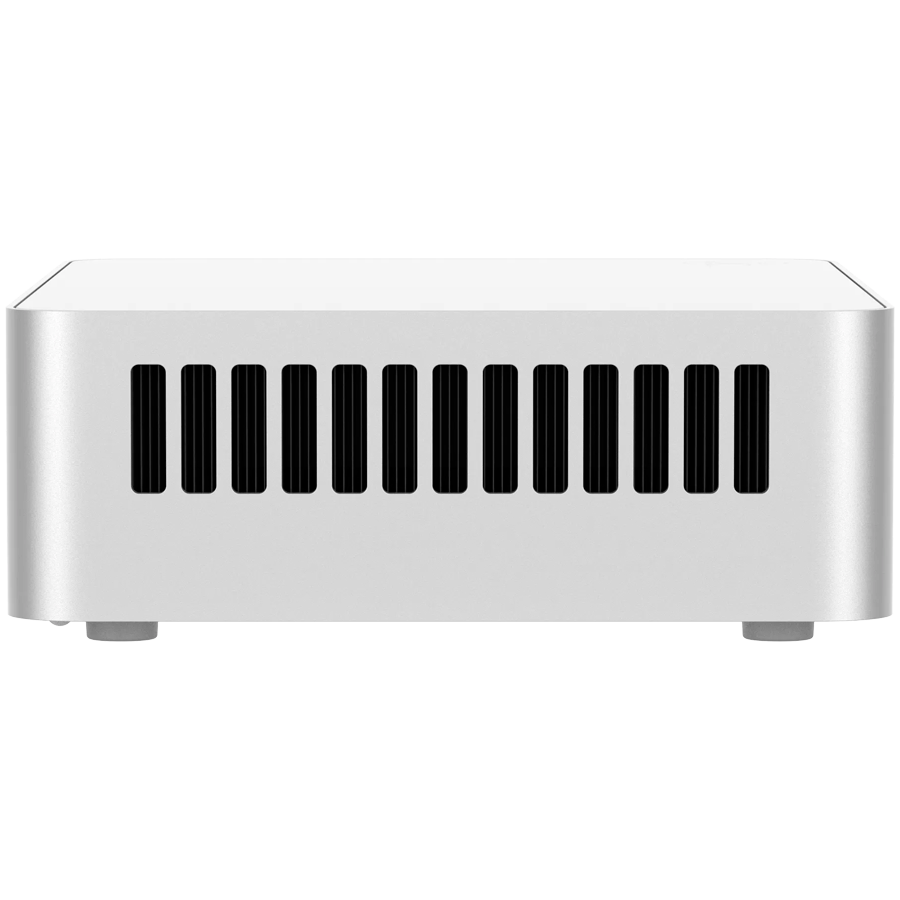 ASUS NUC 15pro+/RNUC15CRSU900002/Intel Ultra 9 285H/Intel Arc graphics/no Storage/no RAM/Intel Wi-Fi 7 BE201/no OS/EU Cord/Kit(L6)/EAN:4711387950258 - Image 4