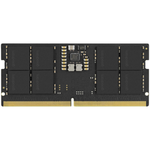 GOODRAM 8GB DDR5 5600MHz CL46 SR SODIMM