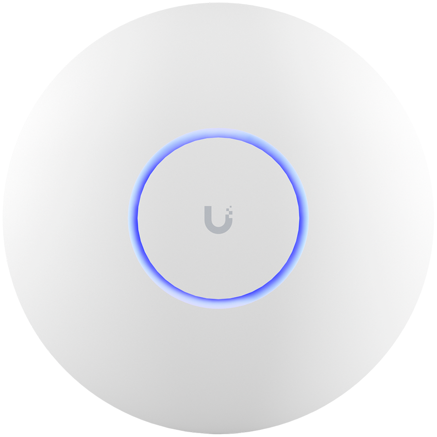 UBIQUITI UniFi U7 Pro, Access Point, WiFi 7