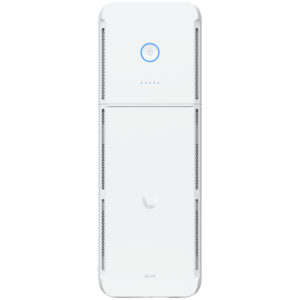 Ubiquiti UPS-Tower-EU UniFi managed 1kVA uninterruptible power supply with 5 surge-only outlets and 5 software-resettable surge and backup devices