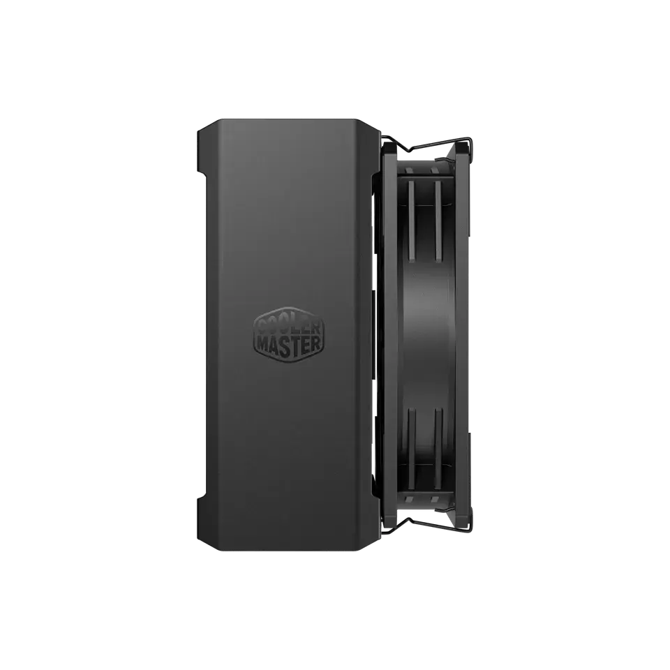 Охладител Cooler Master Hyper 212 3DHP - Black - Image 5