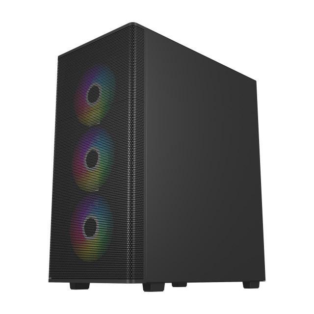 Настолен компютър VALI GAMING INTEL CORE I5 14400F GEFORCE RTX5060 - Image 3
