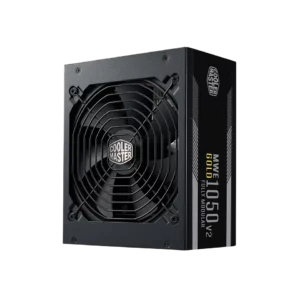 Захранващ блок Cooler Master MWE GOLD 1050W V2 ATX 3.1