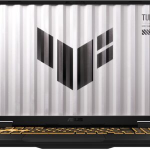 Лаптоп ASUS TUF Gaming F16 2025 FX608JPR-QT026 - 16" FullHD+ Intel Core i7-14650HX, 16GB DDR5, 1TB SSD, RTX 5070 8GB GDDR7