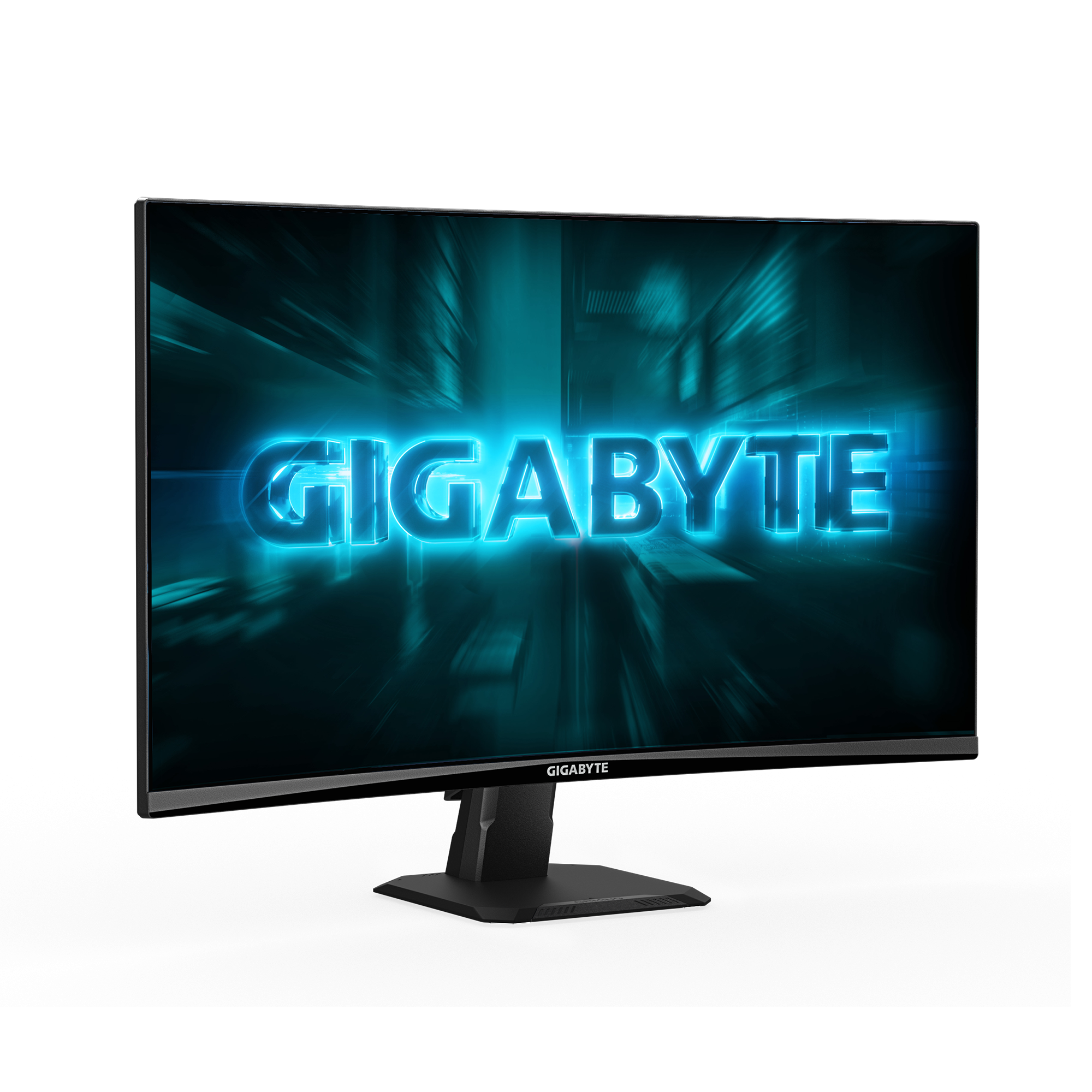 Геймърски Монитор Gigabyte GS27FC2 - 27" VA 1500R FHD(1920x1080), 240Hz, 1ms - Image 2