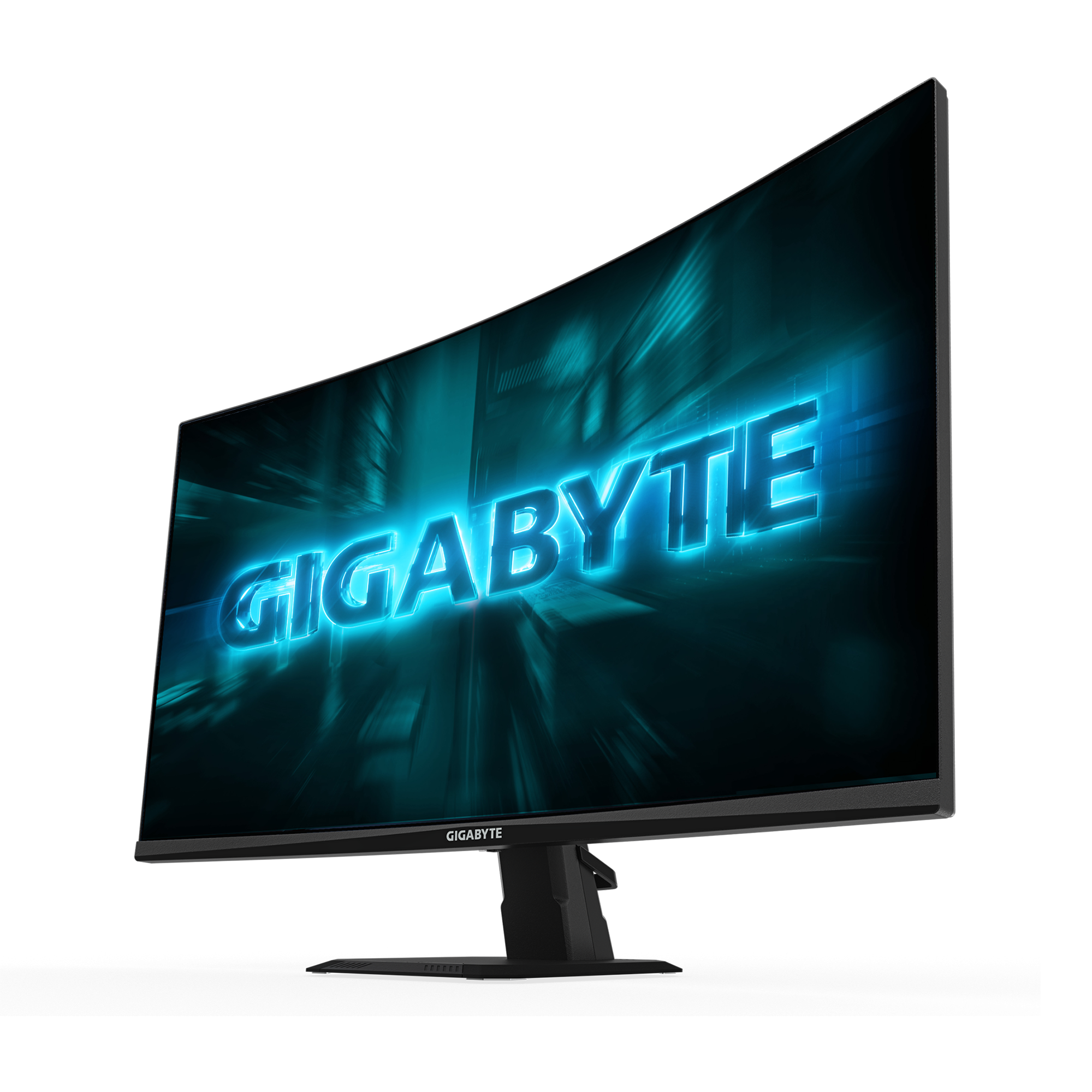 Геймърски Монитор Gigabyte GS27FC2 - 27" VA 1500R FHD(1920x1080), 240Hz, 1ms - Image 3