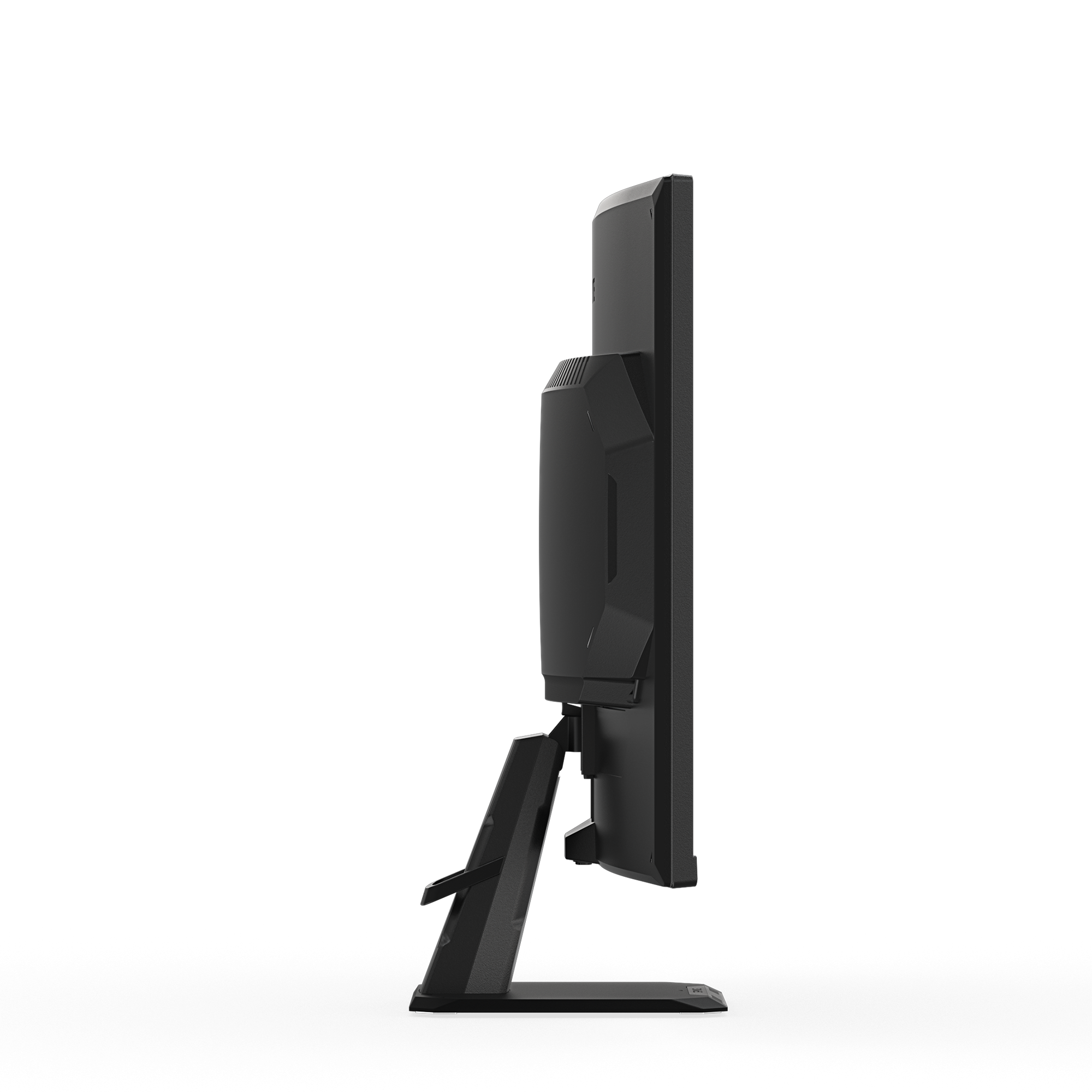 Геймърски Монитор Gigabyte GS27FC2 - 27" VA 1500R FHD(1920x1080), 240Hz, 1ms - Image 4
