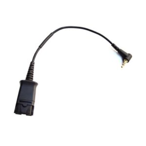 HP Poly кабел, QD - 2.5mm