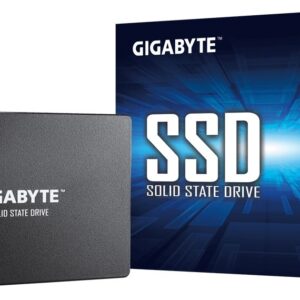 Gigabyte PROMO! GIGABYTE 240GB 2.5" SATA3 GP-GSTFS31240GNTD