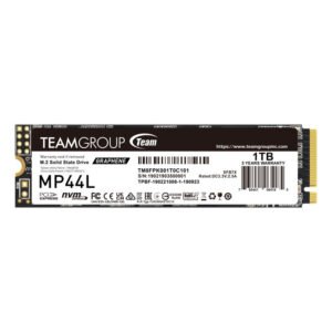 TEAM_GROUP SSD 1ТB INT M2_PCI-E_GEN4 2280 NVMe - TM8FPK001T0C101