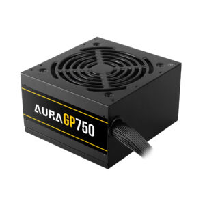 Gamdias Gamdias захранване PSU 750W AURA GP750 - GAMDIAS-AURA-GP750