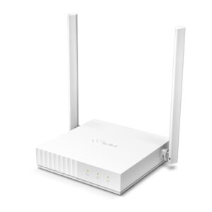 Многорежимен Wi-fi рутер TP-Link TL-WR844N N300 (v)