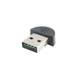 Bluetooth адаптер, , V2.0, Черен - 10001